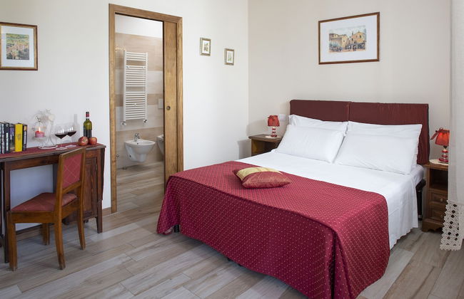 All'Antica Mattonata - Foto 8