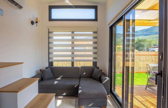 Prive Mini Homes & Camping - Photo 3