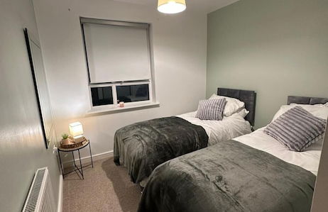 Manchester City Football Stadium View - Foto 2