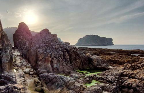 Precioso Ático con Vistas en El Capricho de Colombres, Asturias - Foto 22