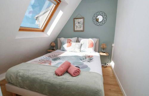 Le Belvédère Alsacien - Foto 13