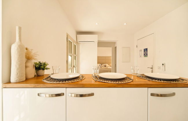 Résidence Celli Saint-Tropez - Foto 15