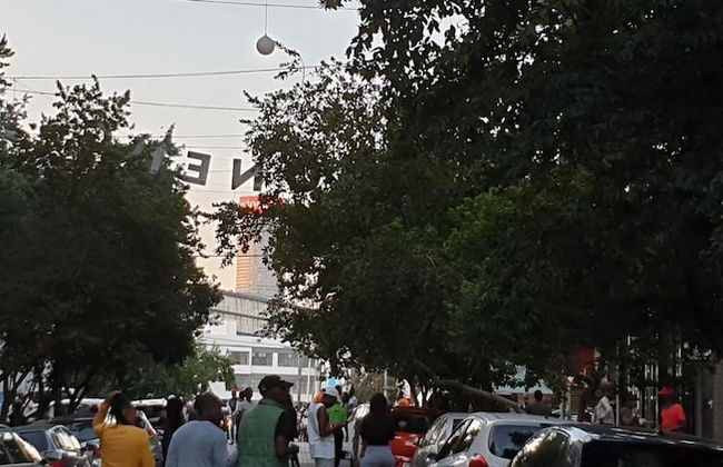 Main Street Life - Photo 39