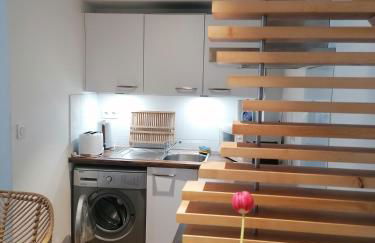 LE TROPICOCO - hyper centre d'Auray - - Foto 18