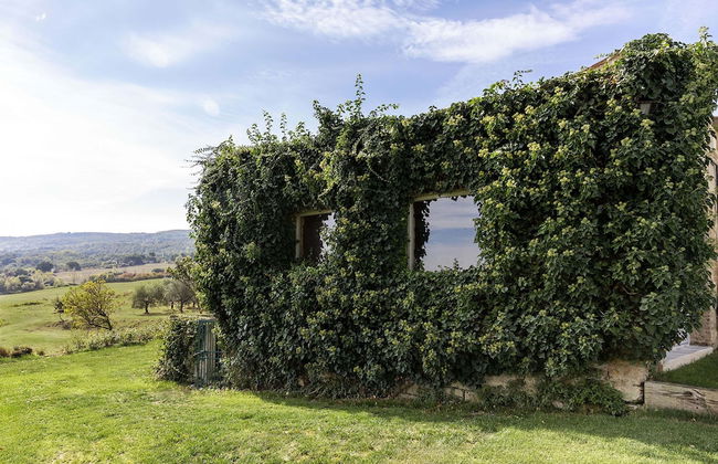 Villa Viola in Sarteano - Foto 49