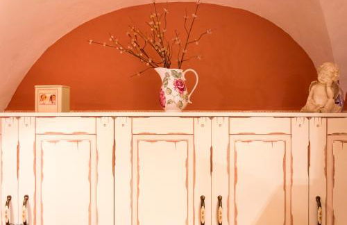 Casa Rural Villa Vieja - Foto 9