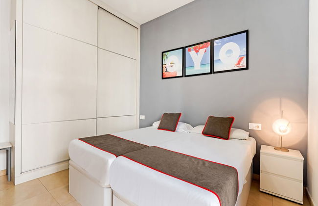 Luxury Apartments Puerto Valencia - Foto 1