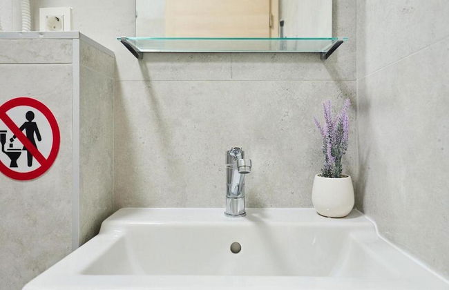 Palm Tree Apartments - Foto 31