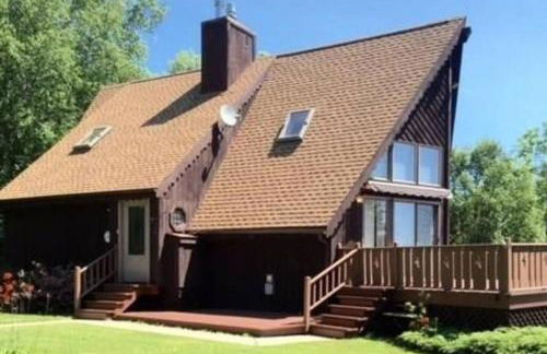 North Shore A-Frame Sauna, Firepit, 10 min Lutsen - Foto 11