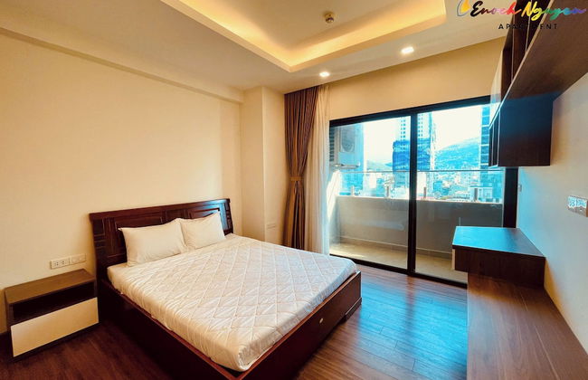 FLC Sea Tower Quy Nhon Sea View Apartment - Foto 45