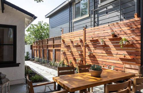 Casita Monterey Pet-Friendly Sonoma Escape - Foto 29