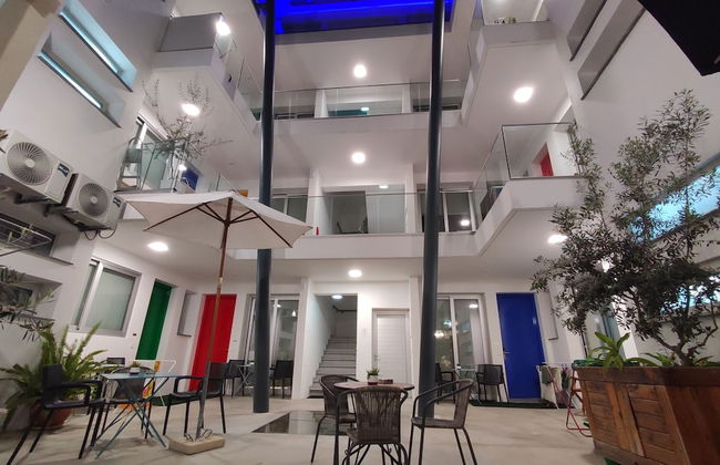 St Lazaros Studios 2 - Foto 24