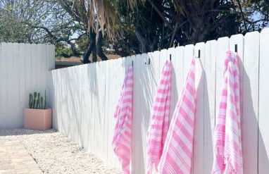 Steps to the beach & close to 30A! Private pool with sundeck & putt putt golf! - Photo 24