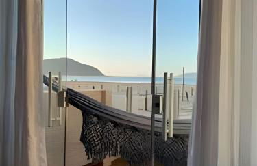 Ocean Residence - Aptos Pé na Areia Ponta do Papagaio - Foto 14