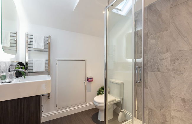 Host Stay North View - Photo 18