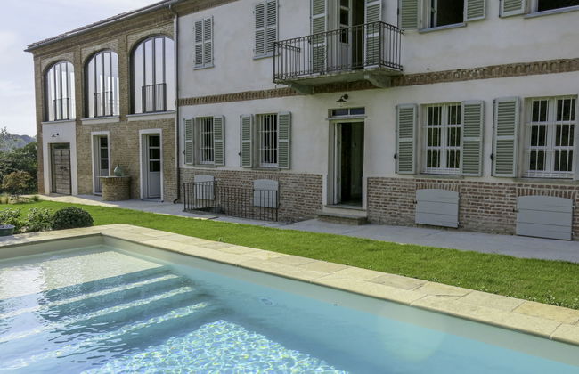 Tenuta Margherita - Foto 35