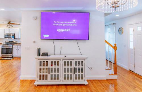 Modern Getaway By The Sea - Foto 9