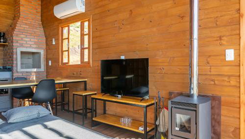 Cabana com vista Serra Catarinense VST023 - Foto 5