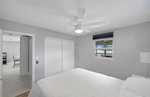Lake house unit 1 by Dream Vacation - Foto 15
