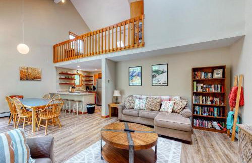 North Conway Townhouse 3H - Foto 1