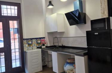 casa del Cabanyal La Playa - Foto 12