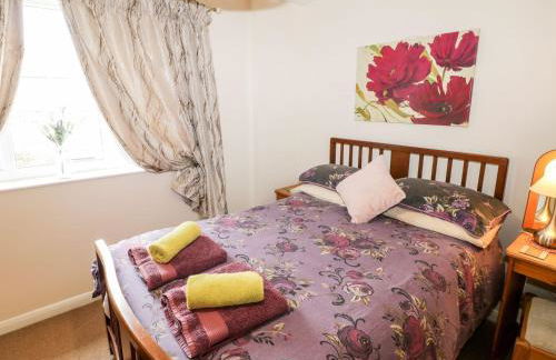 Woodlands Cottage - Foto 14