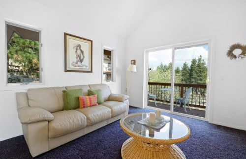 Amazing Grace - Zen mountain retreat with lake views - Foto 19