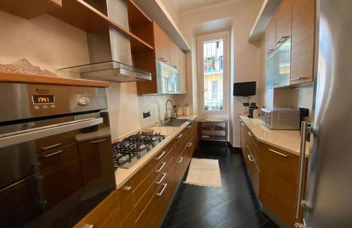 Domus Parioli Roma by GHOR - Foto 8