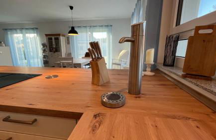 Ferienhaus „Linde 1“ - Foto 40