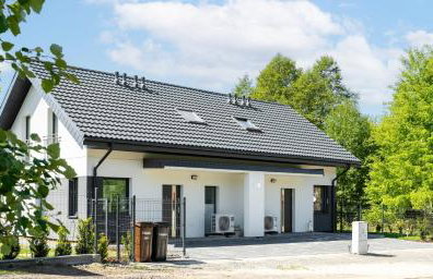 Luksusowy Apartament Pod Lasem Szczecin-Pilchowo EV Stacja ładowania - Foto 1