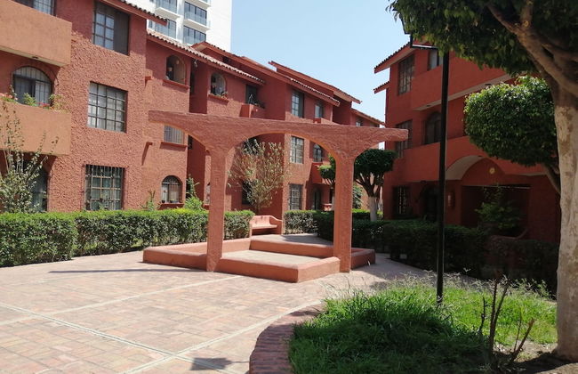 Departamento, Amplio, Seguridad, Ubicación - Foto 18