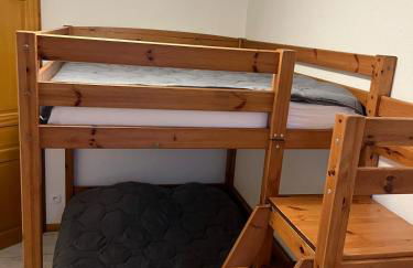 Grand gîte du Bruleux 11 personnes - Foto 43