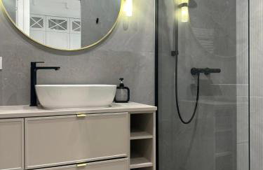 Let's Sea SPA - Premium Apartamenty z ogródkiem, przyjazne zwierzętom - Foto 40