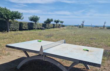 Maison pour 4 personnes en bord de mer - Foto 13