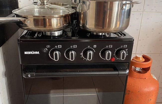 Takdiri Homes Plush 3BR Appartment - Foto 52