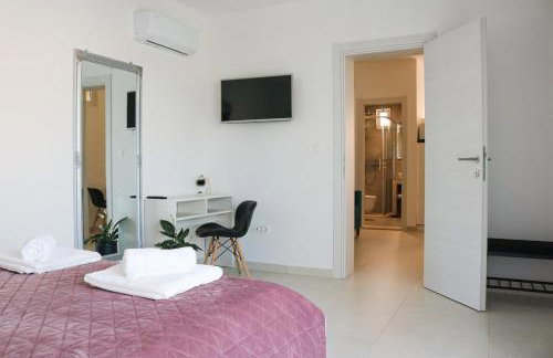 Cosmo apartment - Foto 7