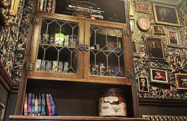 Wizards Retreat - 8 Mins to Warner Bros Studio! - Foto 12