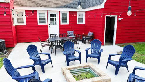 Beach Barn Bungalow - Foto 2