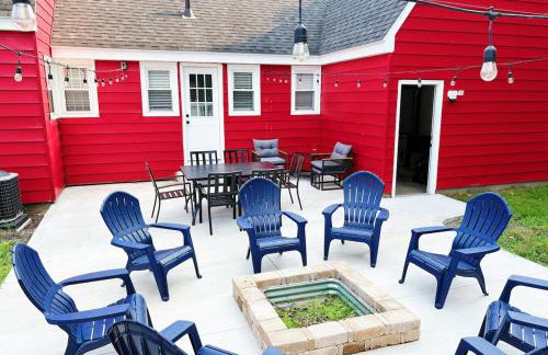 Beach Barn Bungalow - Foto 2