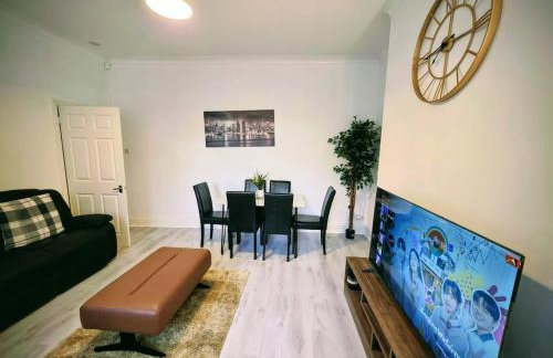 Union Palace, Free Parking - Foto 8