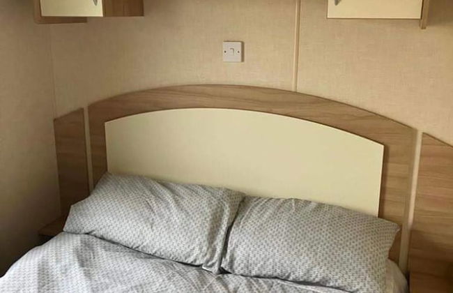 2-bed Caravan in Mablethorpe sea Front Location - Foto 3