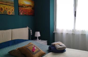 Trilocale Cecilia's Studio - Foto 1