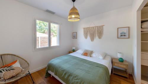 Villa Cazaline - Piscine Privée - Foto 4