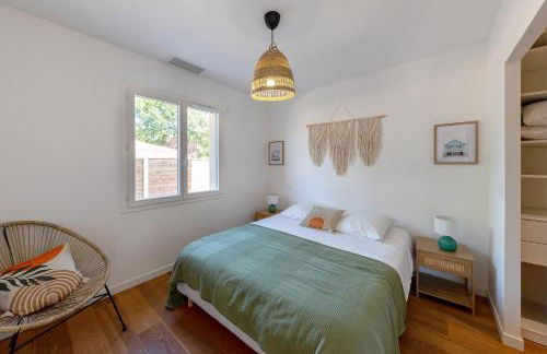 Villa Cazaline - Piscine Privée - Foto 4