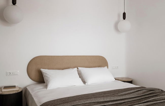 Casa Del Mar Mykonos Seaside Resort - Photo 35