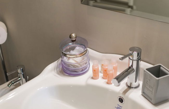 Palazzo Vittoli - Iside & Delia - Photo 20