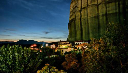 Dream Nest Meteora - Photo 3