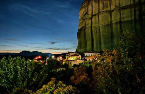 Dream Nest Meteora - Foto 3