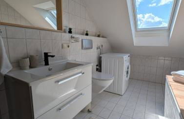 Gemütlich wohnen mit toller Aussicht - Foto 13