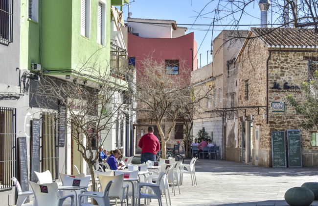 Caseta Blanqueta - Photo 8